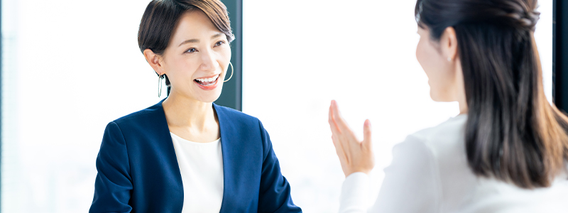 査定だけでも大歓迎