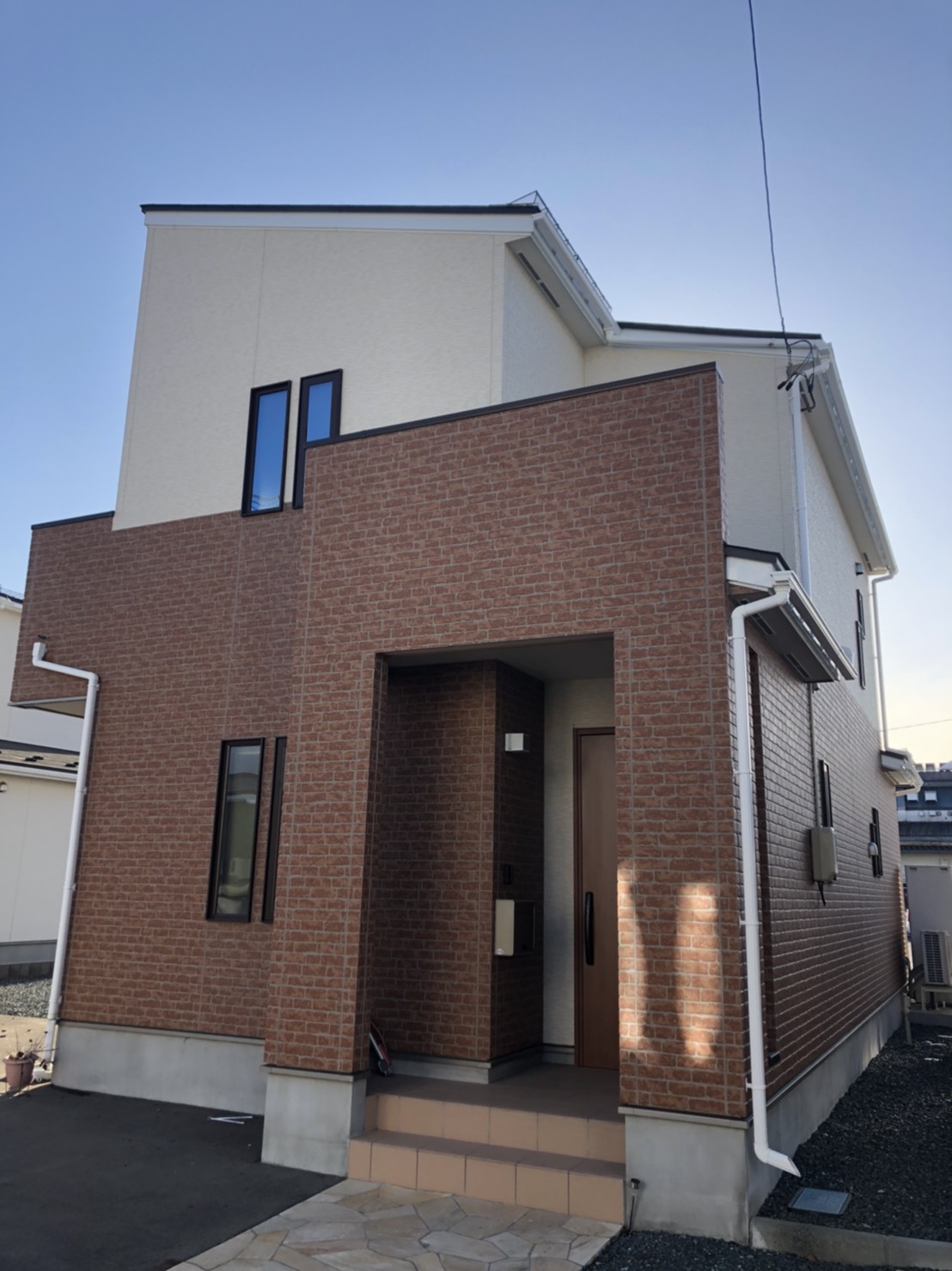 売却事例#4　新築購入時より高く売れた！離婚後のマイホーム売却｜紫波郡の築浅住宅