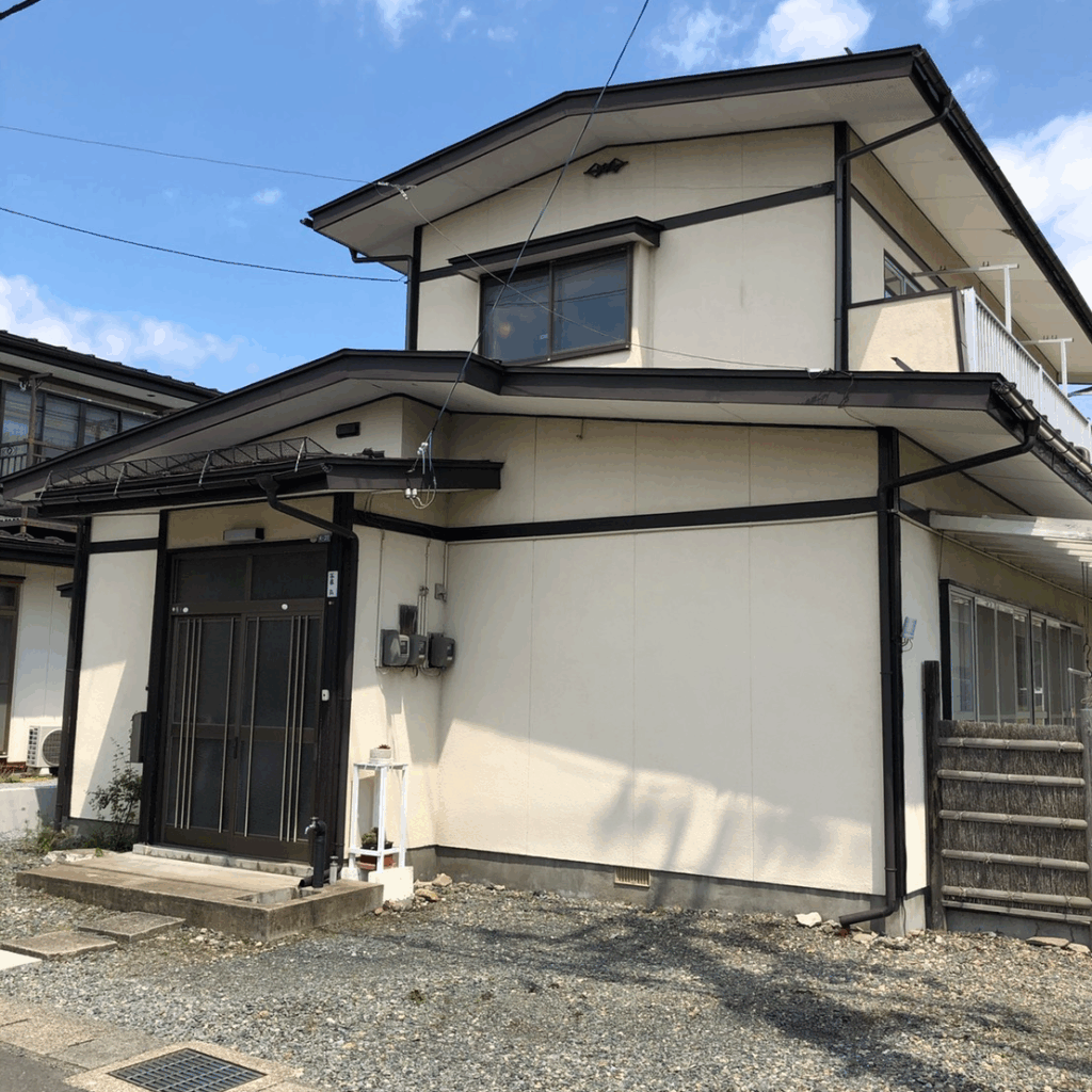 母と一緒に進めた相続手続きから不動産売却まで|盛岡市厨川の戸建付き土地